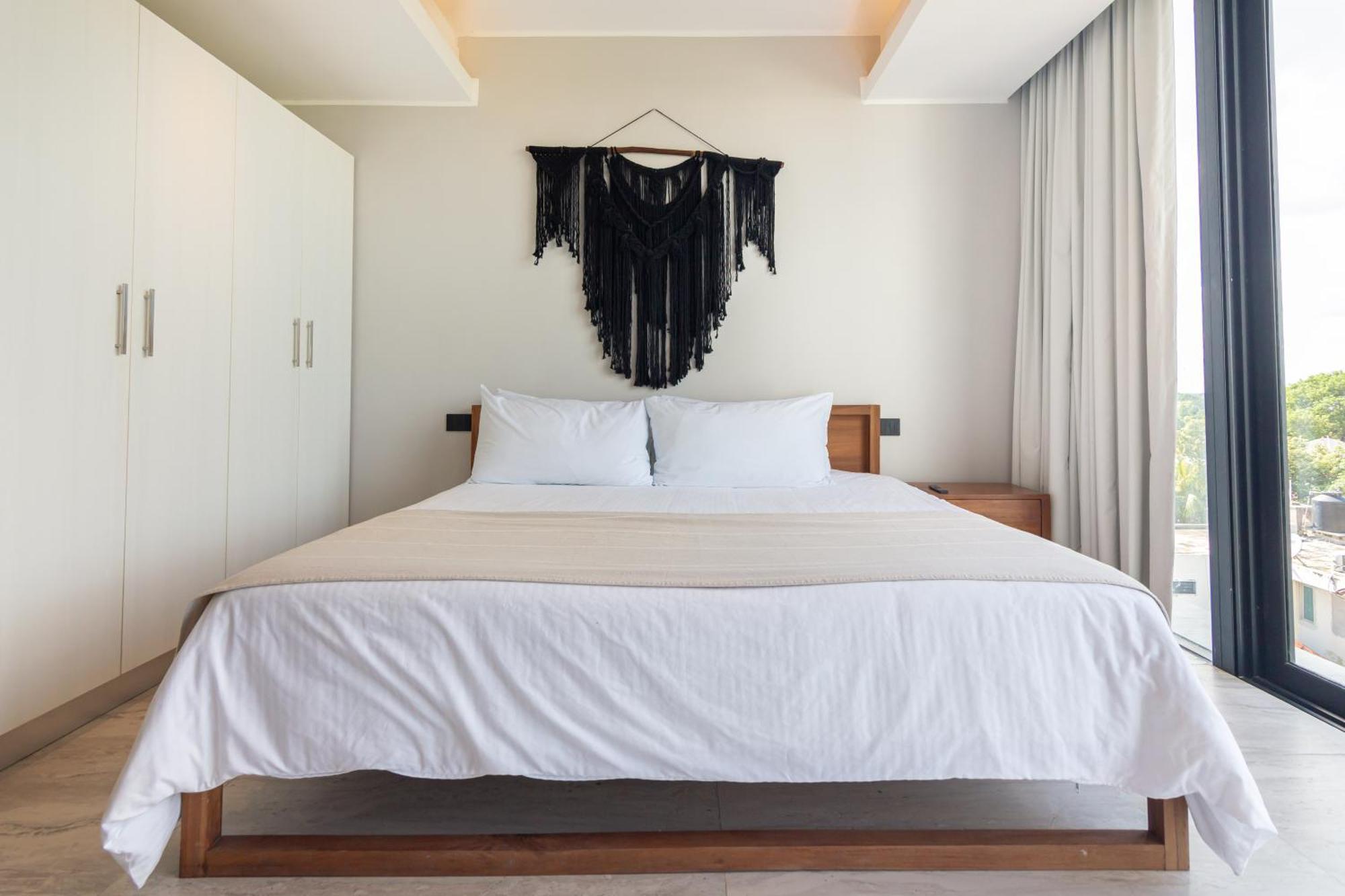 Toh House Luxury By Boutique Apartments Mx Плая дел Кармен Стая снимка